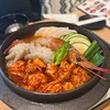 韓国食堂＆韓甘味ハヌリ