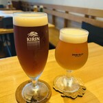 SEAFOOD&BURGER gfu. - 