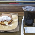 デリフランス - 料理写真:購入・注文したもの