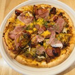 SEAFOOD&BURGER gfu. - 