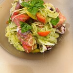 SEAFOOD&BURGER gfu. - 