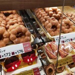 ミスタードーナツ - 