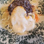 LAGOON TOOTH TOOTH - 