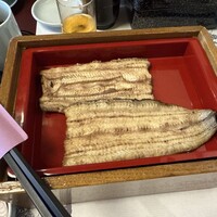 鰻割烹 伊豆栄 不忍亭 - 