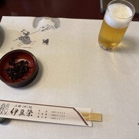 鰻割烹 伊豆栄 不忍亭 - 