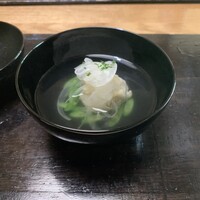 伊勢宮川の里 鄙茅 - 