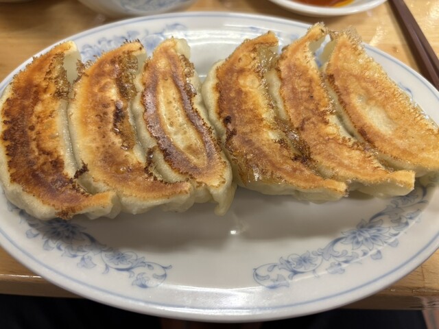 Gyoza no Manshu Ooizumigakuen Minamiguchi Ten photo 3