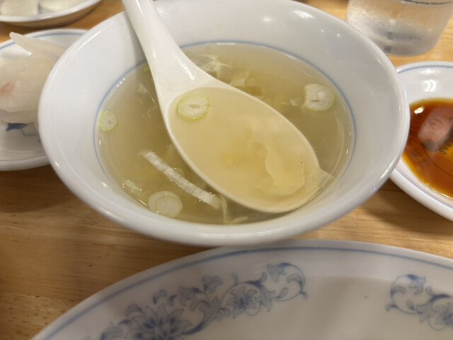 Gyoza no Manshu Ooizumigakuen Minamiguchi Ten photo 5