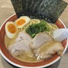 横浜家系ラーメン 武骨家 水戸エクセルみなみ店