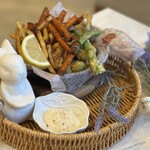 HAUTE COUTURE BRUNCH - 