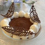 HAUTE COUTURE BRUNCH - 