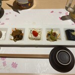 鮮魚・お食事処 山正 - 