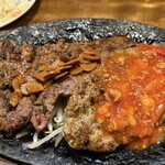 おなかいっぱい - 