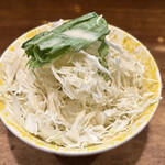 おなかいっぱい - 