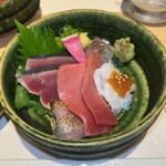 鮮魚・お食事処 山正 - 