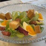 HAUTE COUTURE BRUNCH - 