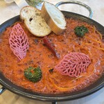 HAUTE COUTURE BRUNCH - 