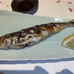 鮮魚・お食事処 山正 - 