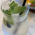 HAUTE COUTURE BRUNCH - 