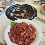 食道園 - 
