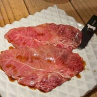 熟成和牛焼肉エイジング・ビーフ 神楽坂飯田橋店 - 