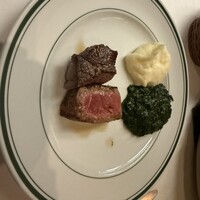 ウルフギャング・ステーキハウス 丸の内店 - 