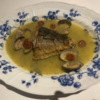 リストランテ アクアパッツァ - 