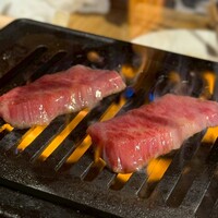 熟成和牛焼肉エイジング・ビーフ 神楽坂飯田橋店 - 
