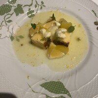 リストランテ アクアパッツァ - 