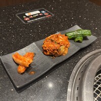 焼肉 いのうえ 国分寺店 - 