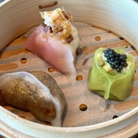 広東料理 センス - 