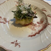 リストランテ アクアパッツァ - 