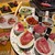 熟成和牛焼肉エイジング・ビーフ - 料理写真: