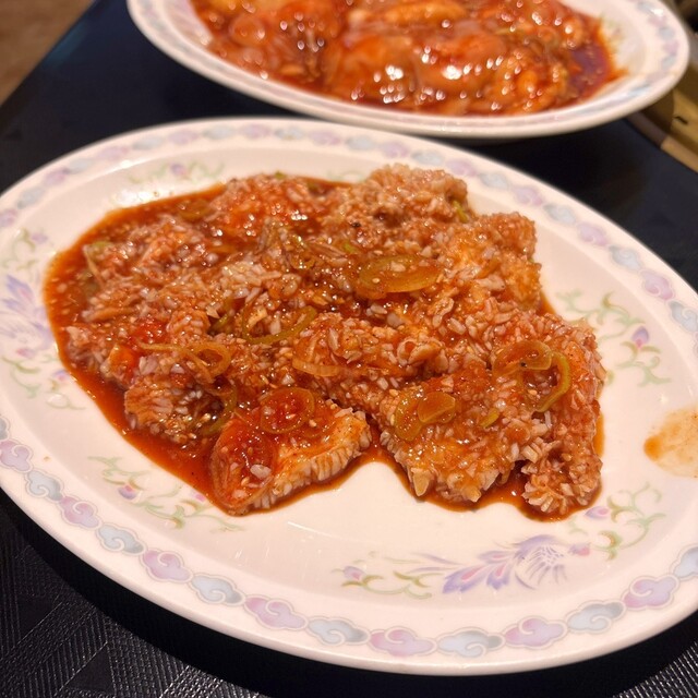 Yakiniku Restaurant Daishoen