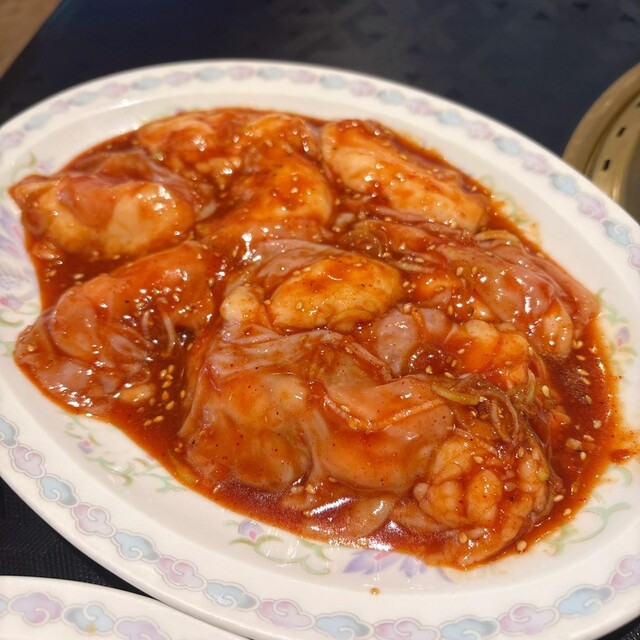 Yakiniku Restaurant Daishoen photo 2