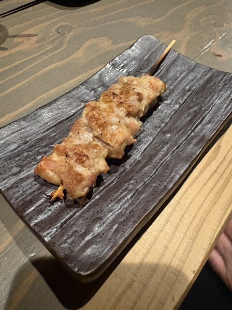 焼鳥 シシマル 行啓通店 - 行啓通/焼き鳥 | 食べログ