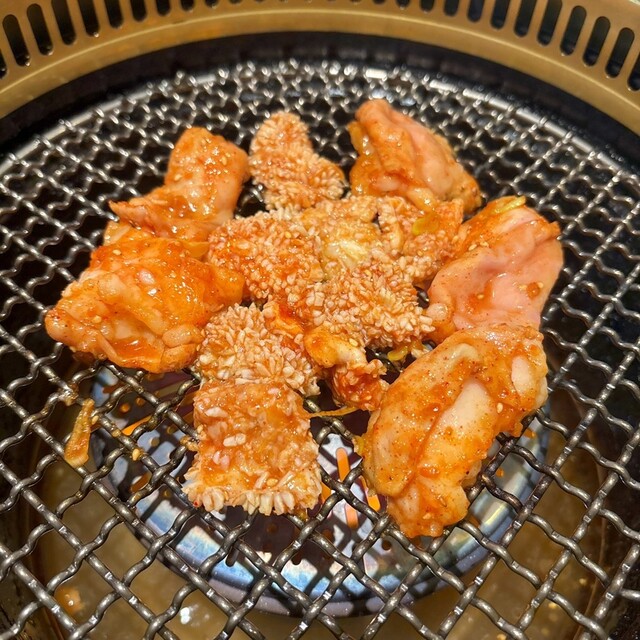 Yakiniku Restaurant Daishoen photo 3