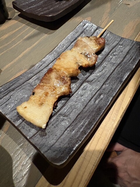 焼鳥 シシマル 行啓通店 - 行啓通/焼き鳥 | 食べログ