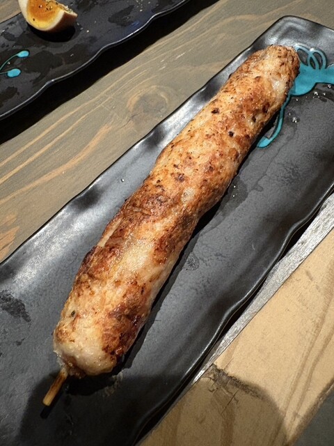 焼鳥 シシマル 行啓通店 - 行啓通/焼き鳥 | 食べログ