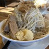 博多ラーメン　琥家 - キターーー