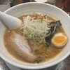 麺屋 雪風 すすきの店