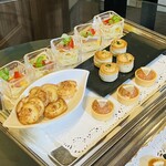 ホテル インターコンチネンタル 東京ベイ - 