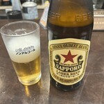 炭火焼き鳥と野菜巻き串のお店 わがまま屋 - 