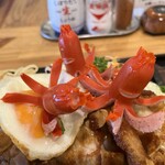 わ楽 - タコさんはダンシング‼︎