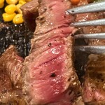 いきなりステーキ - 