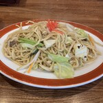 ニューハルピン - 