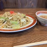 ニューハルピン - 