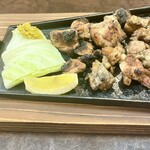 炭火焼き鳥と野菜巻き串のお店 わがまま屋 - 