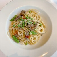 IL LUPINO PRIME - 