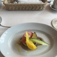 トラットリア グランボッカ - 